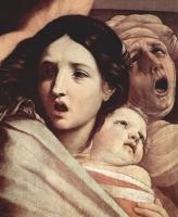 Guido Reni - Reni Guido Betlehemitischer Kindermord